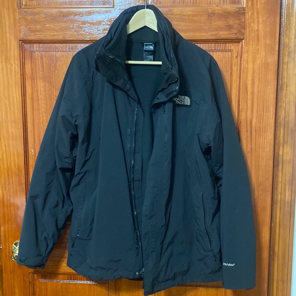 The North Face  Hyvent
